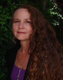 Patricia Feldman - Interpreter