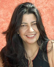 Adriana Miniño, President and Founder