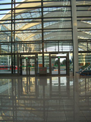 Munich Terminal Two