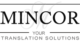 Mincor Logo