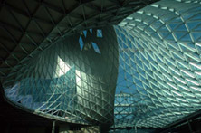 Milan Trade Fair Building